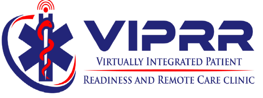 VIPRR Logo